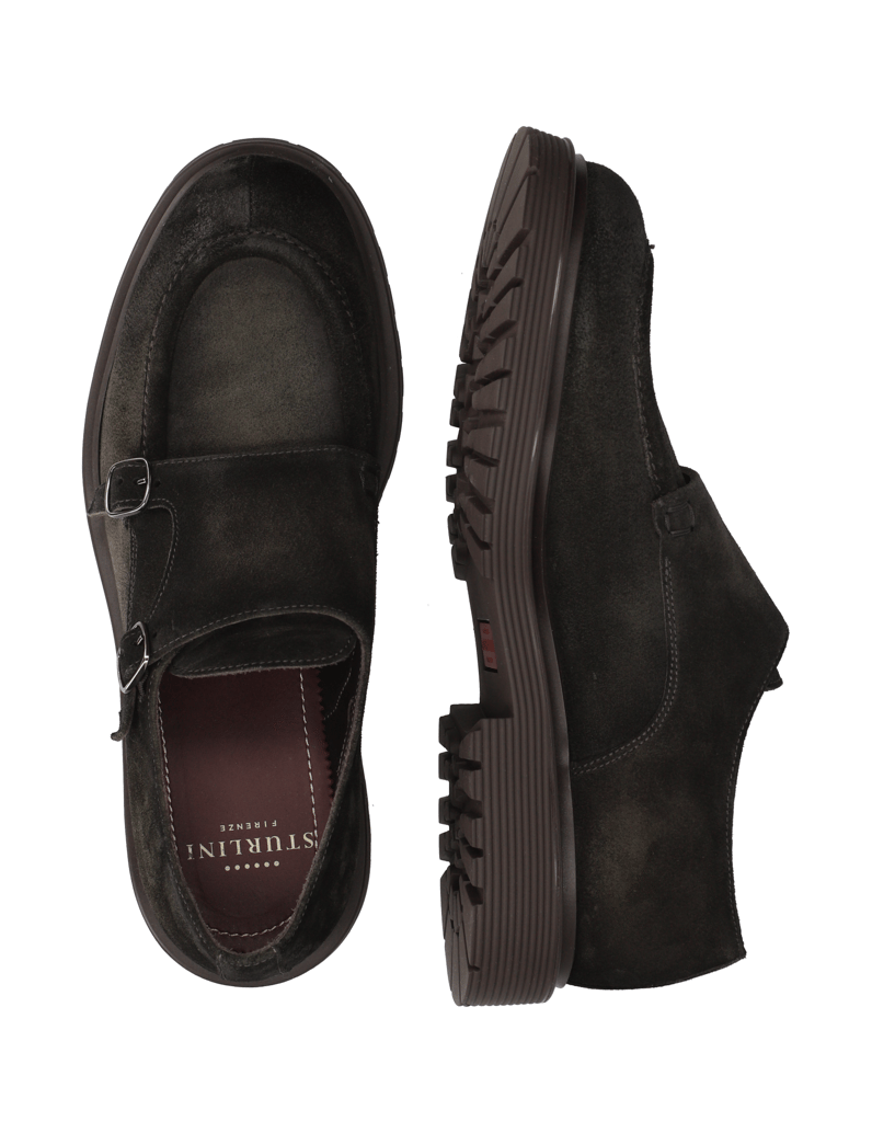 Rolando-Sturlini-Slipper-grün