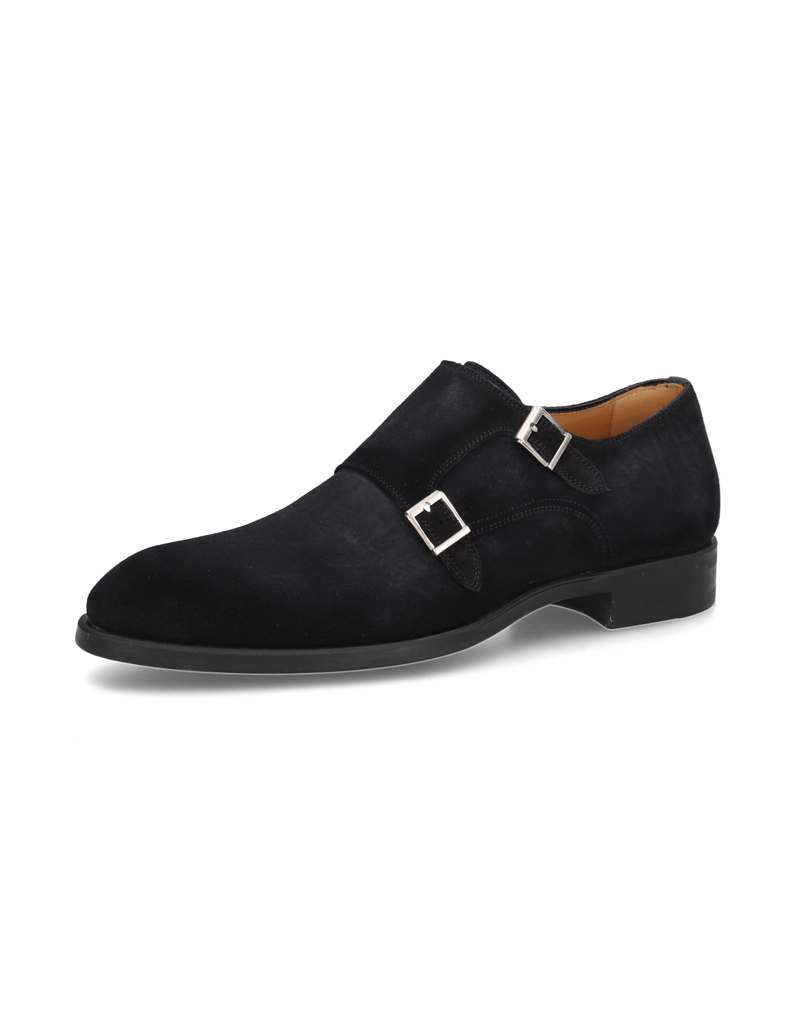 Magnanni-Slipper-braun