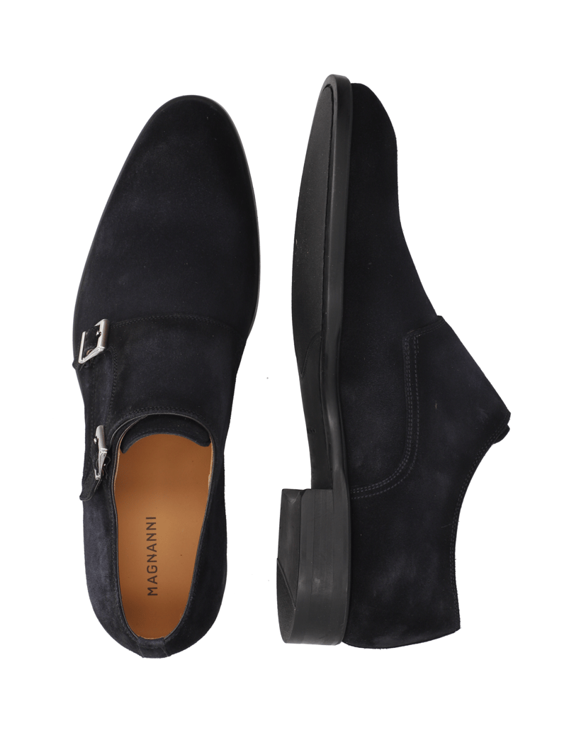 Magnanni-Slipper-braun