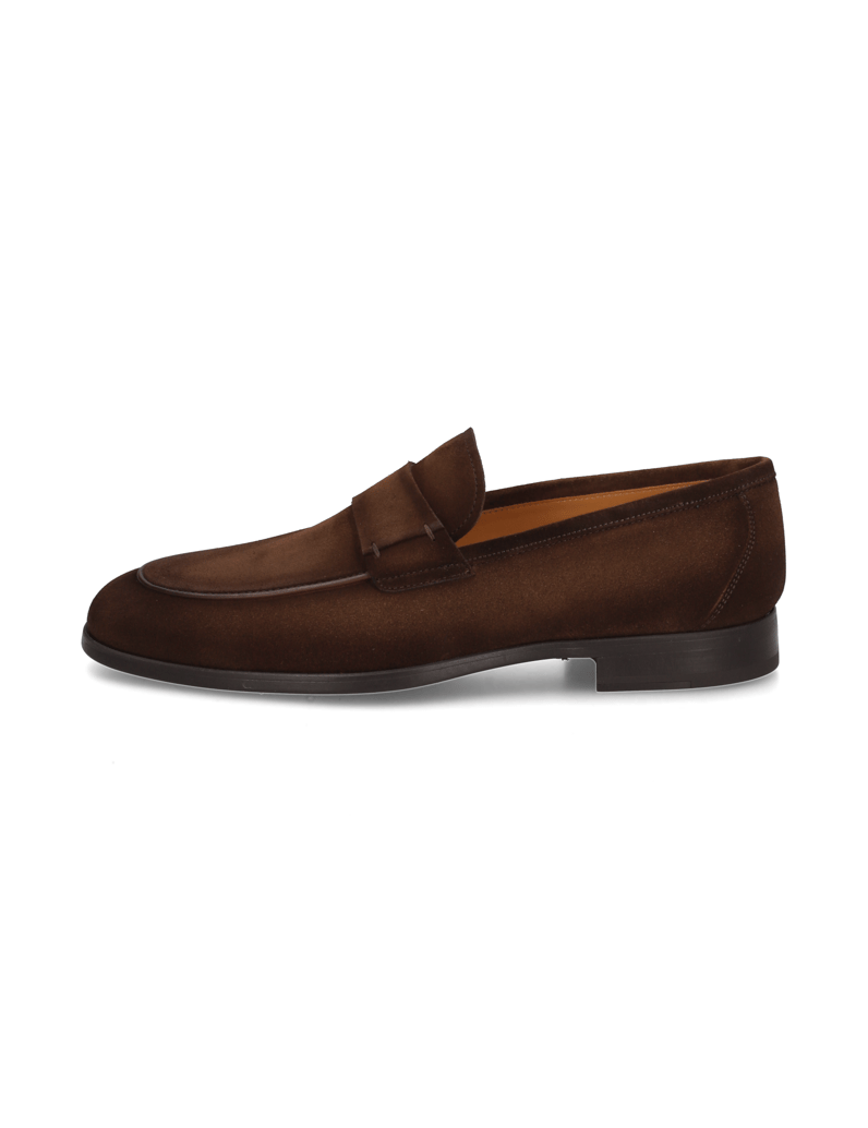 Magnanni-Slipper-braun