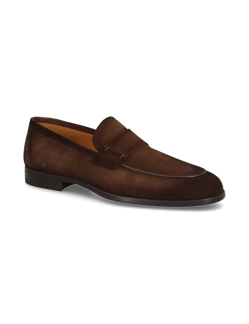 Magnanni-Slipper-braun