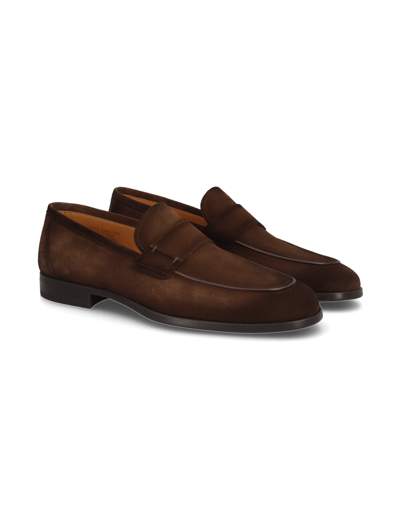 Magnanni-Slipper-braun