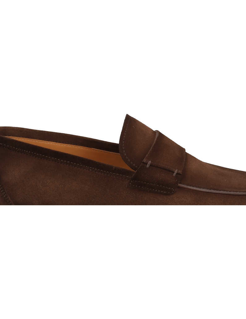 Magnanni-Slipper-braun