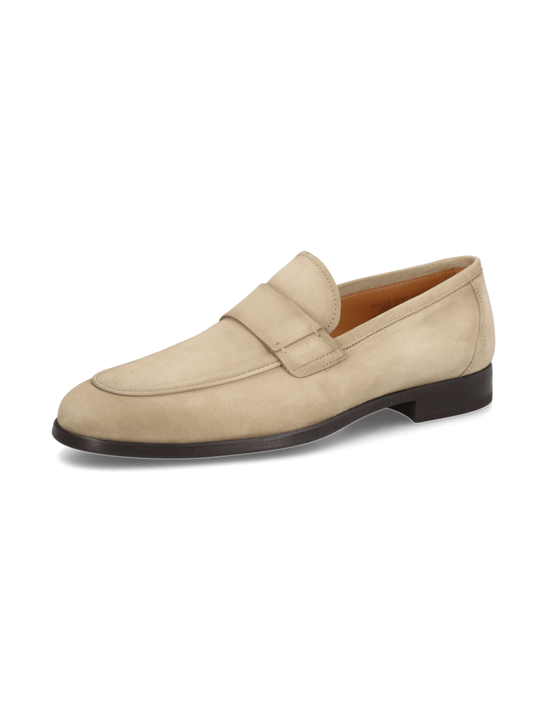 Magnanni-Slipper-braun