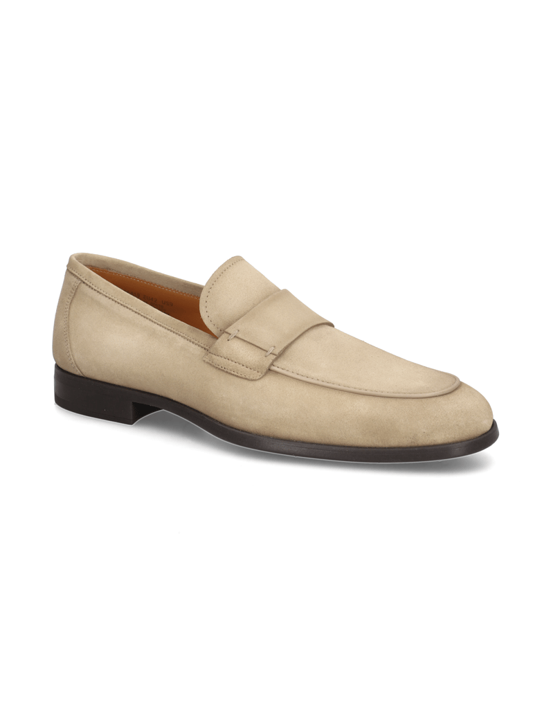 Magnanni-Slipper-braun