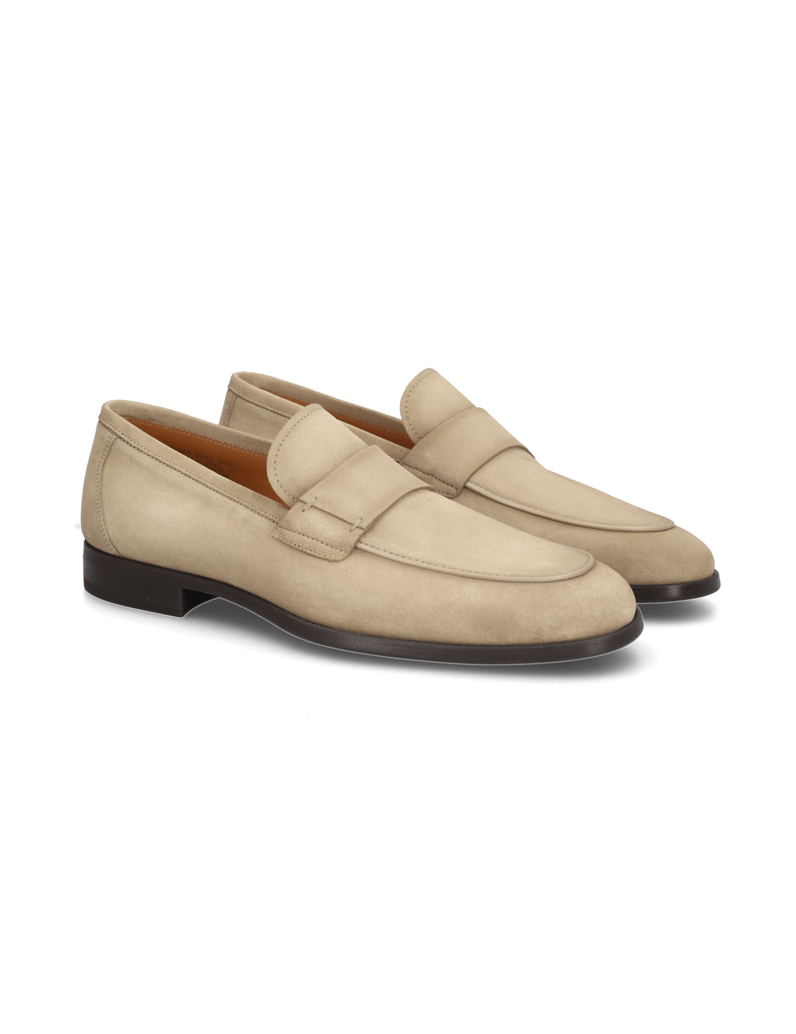 Magnanni-Slipper-braun