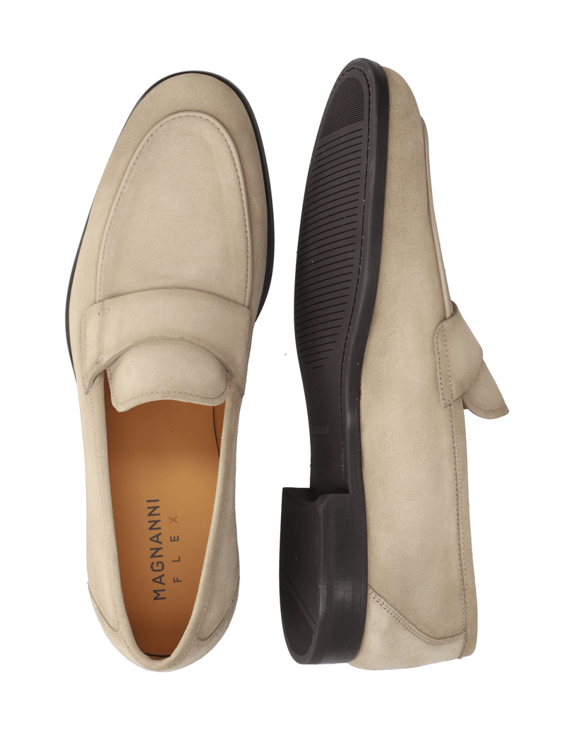 Magnanni-Slipper-braun