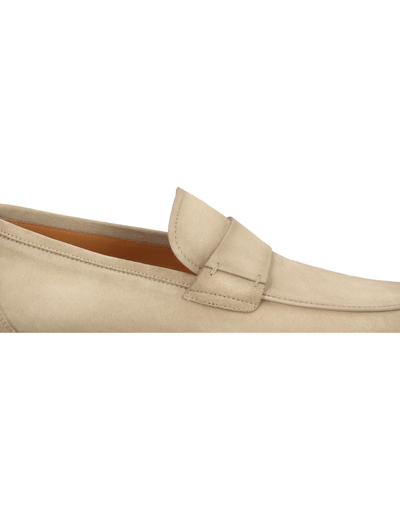 Magnanni-Slipper-braun