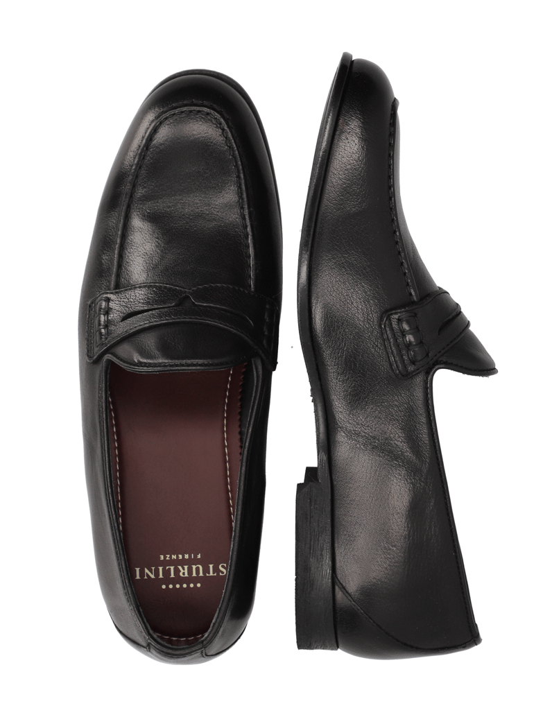 Rolando-Sturlini-Slipper-schwarz