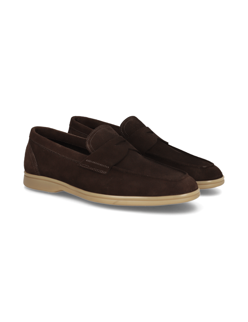 Rolando-Sturlini-Slipper-braun