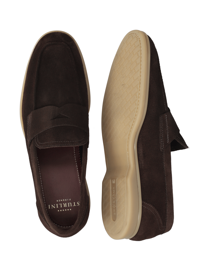 Rolando-Sturlini-Slipper-braun
