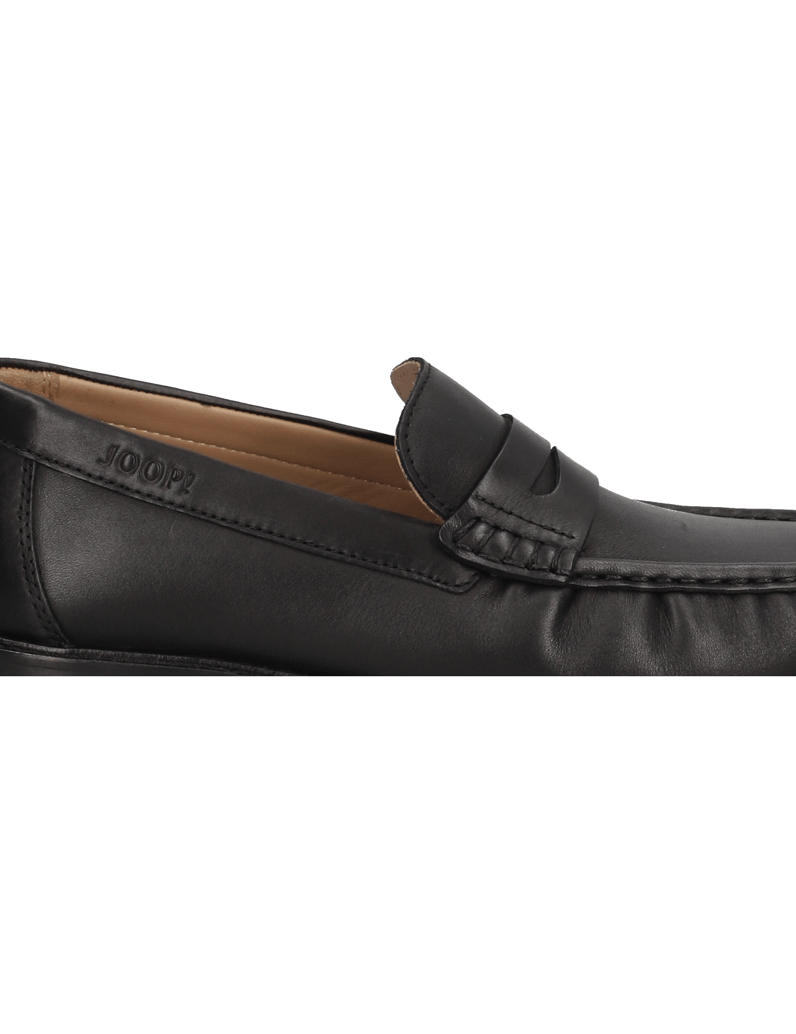 Joop-unico-arnold-slip-on-ld-črna