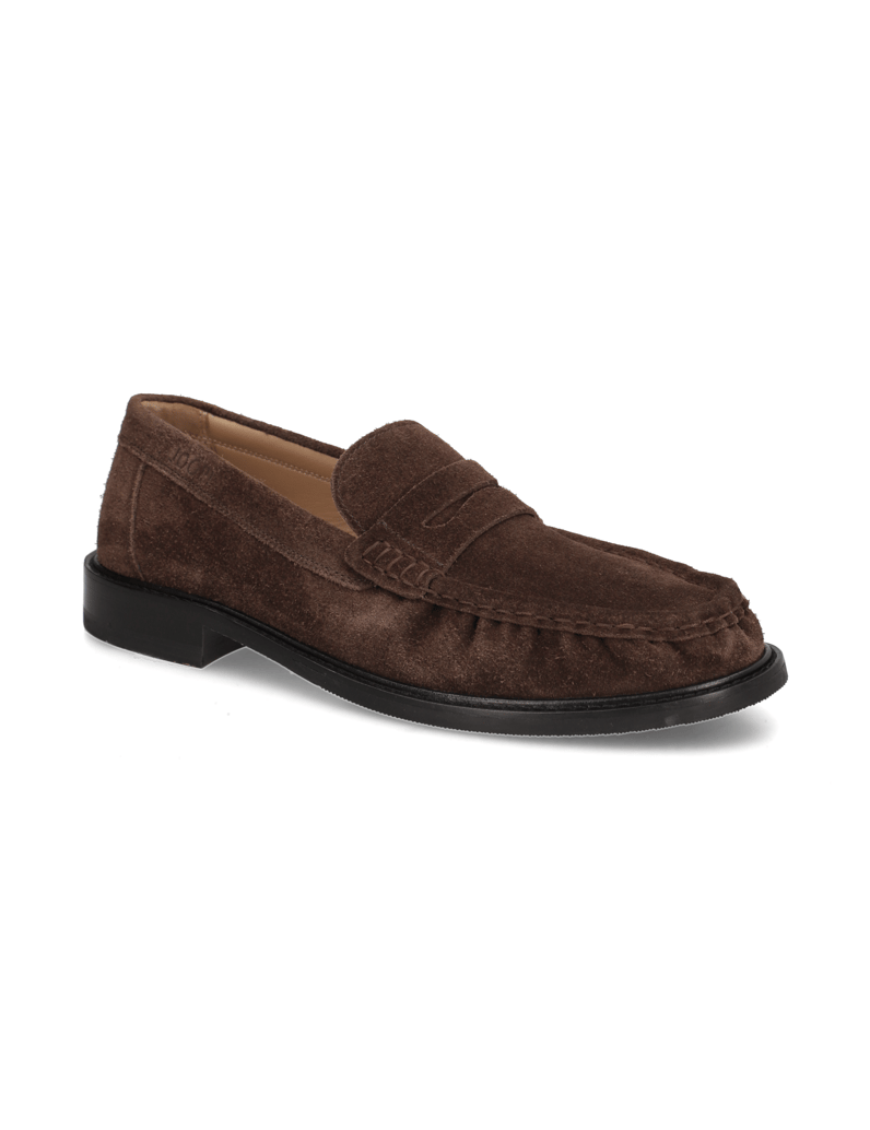 Joop-velluto-arnold-slip-on-ld-rjava