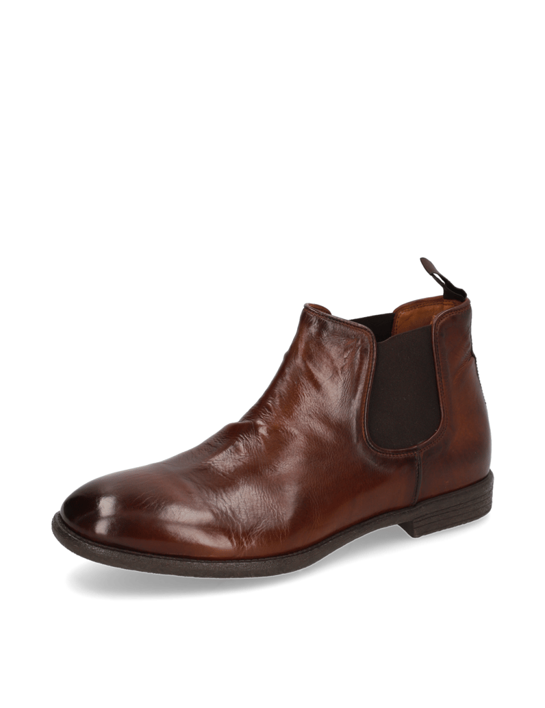 Rolando-Sturlini-Glattleder-Chelsea-Boot