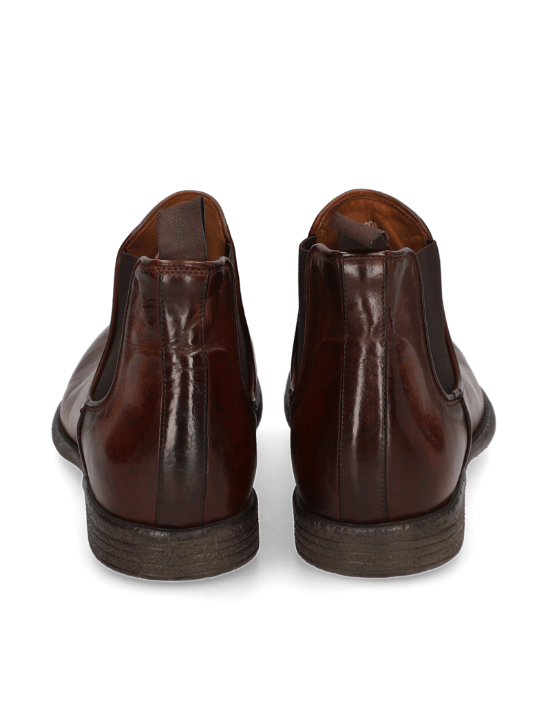 Rolando-Sturlini-Glattleder-Chelsea-Boot