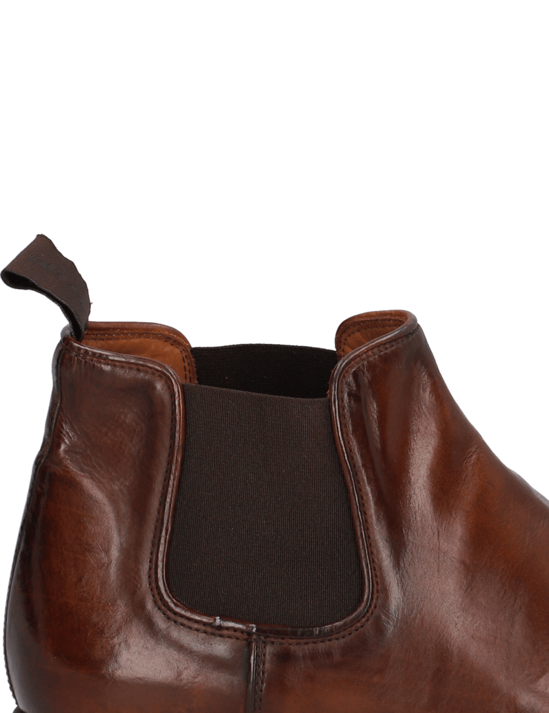 Rolando-Sturlini-Glattleder-Chelsea-Boot