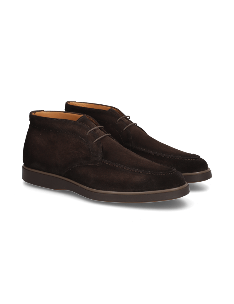 Magnanni-Boot-braun