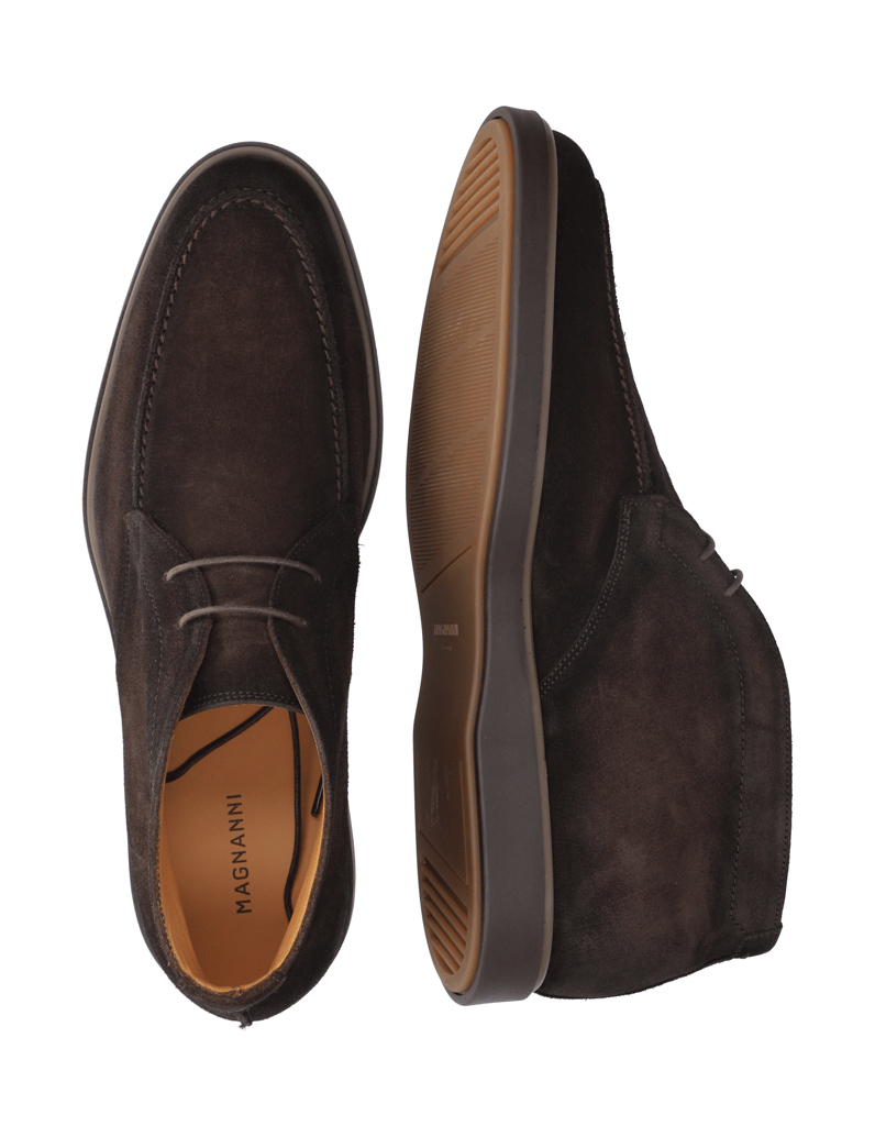 Magnanni-Boot-braun