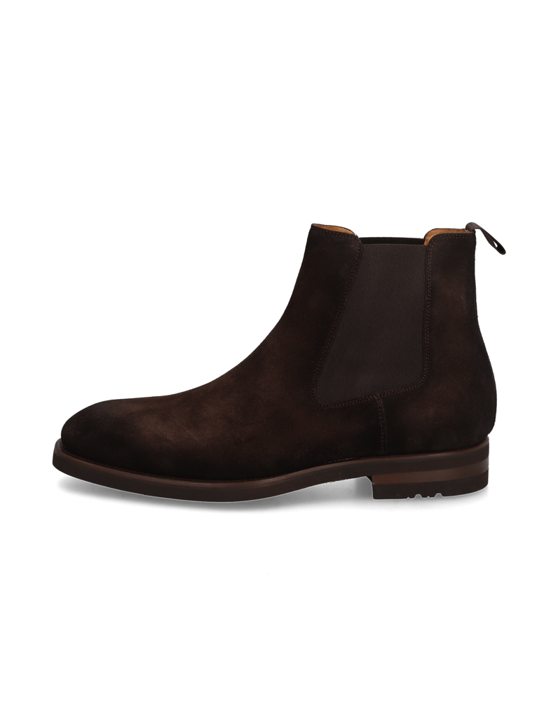 Magnanni-Veloursleder-Chelsea