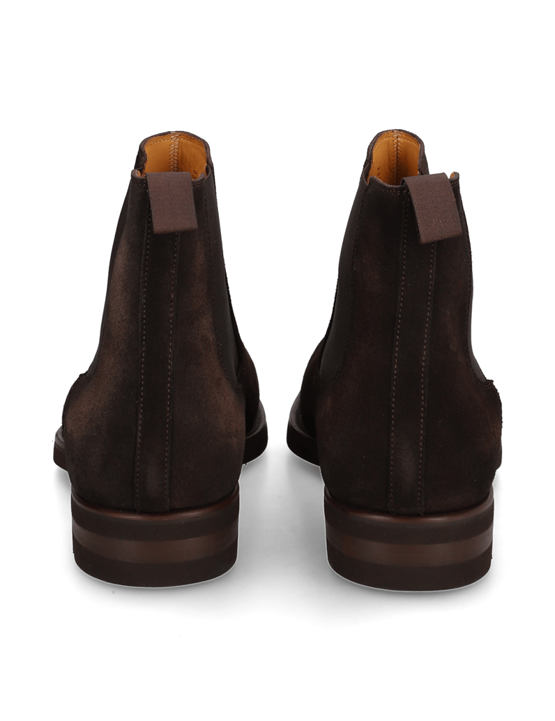 Magnanni-Veloursleder-Chelsea