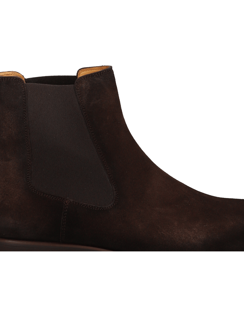 Magnanni-Veloursleder-Chelsea