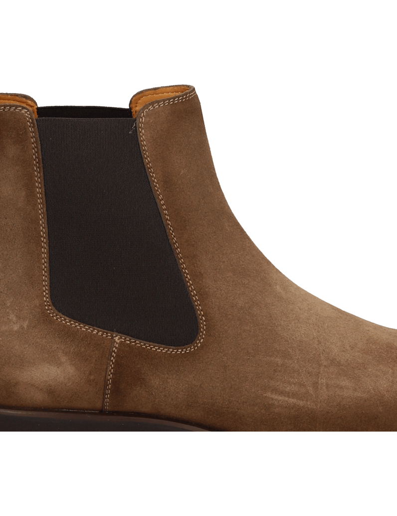 Magnanni-Veloursleder-Chelsea