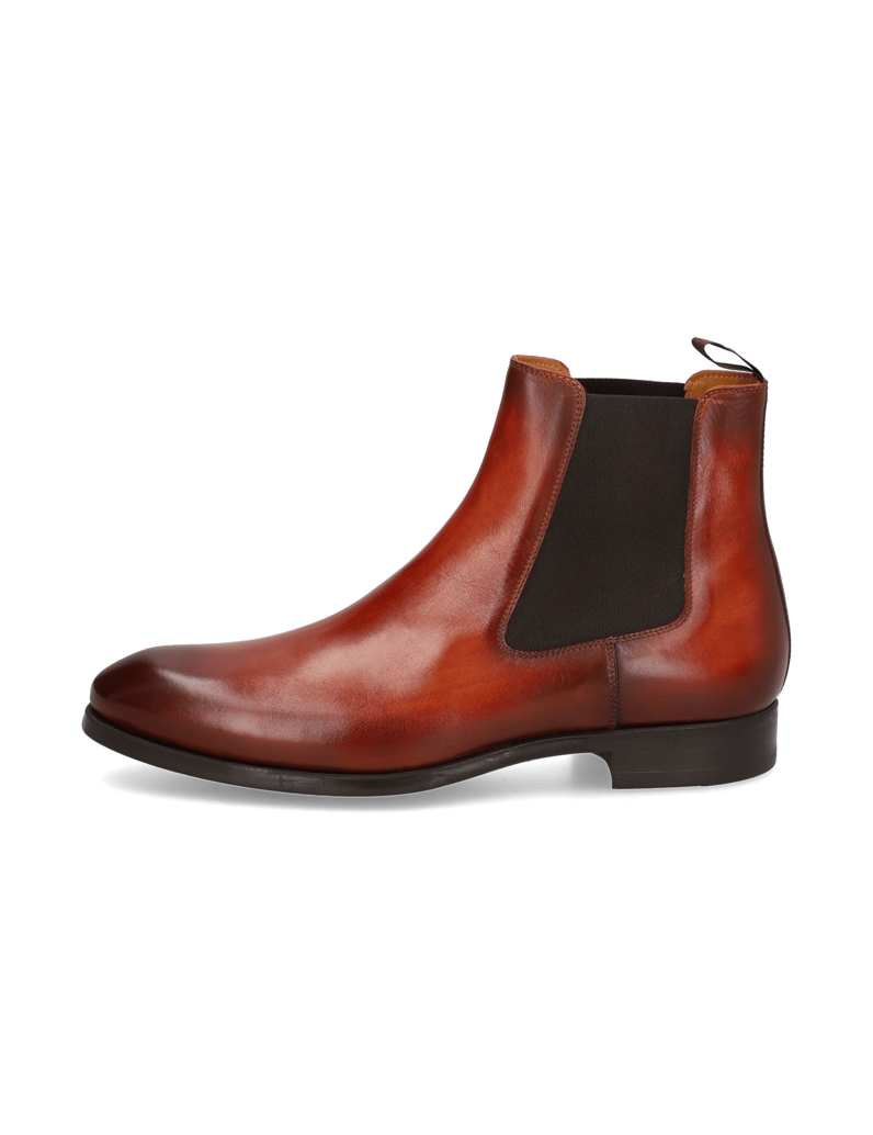 Magnanni-Glattleder-Chelsea-Boot