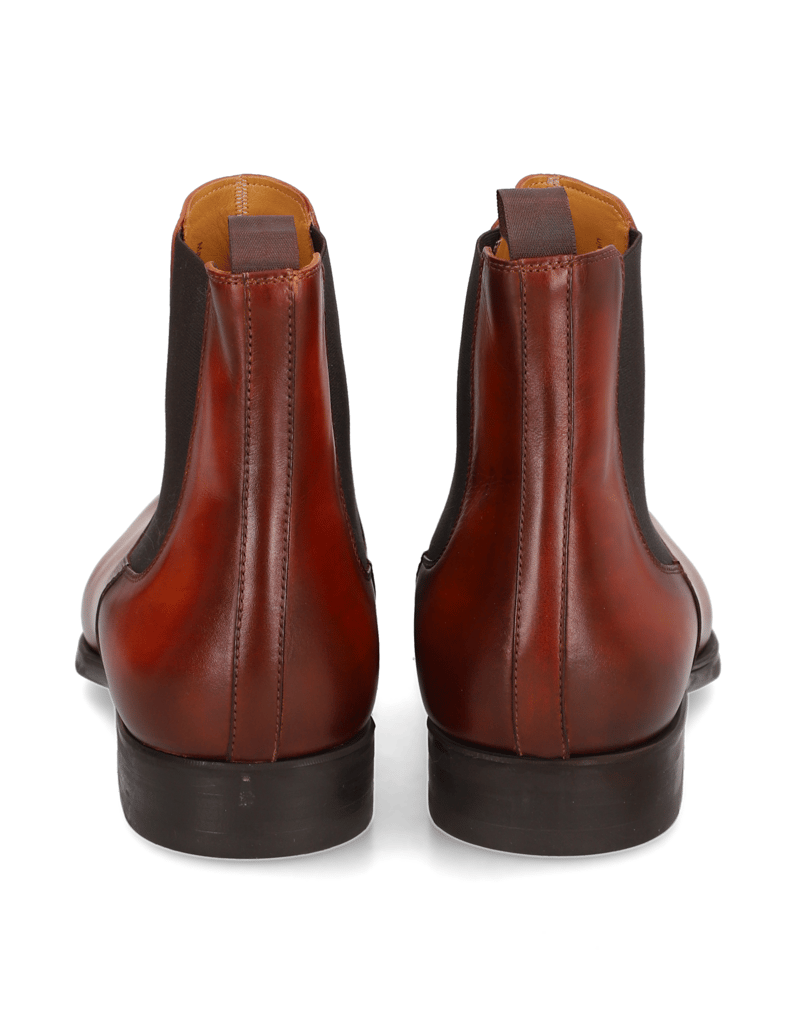 Magnanni-Glattleder-Chelsea-Boot