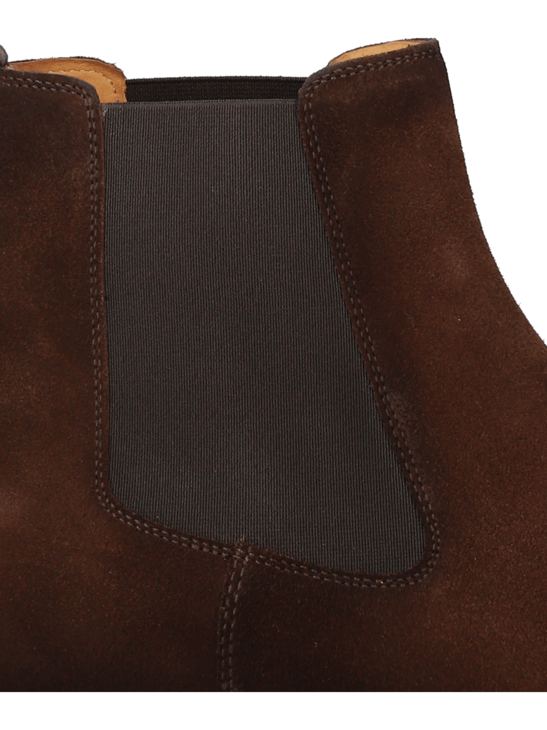 Magnanni-Veloursleder-Chelsea