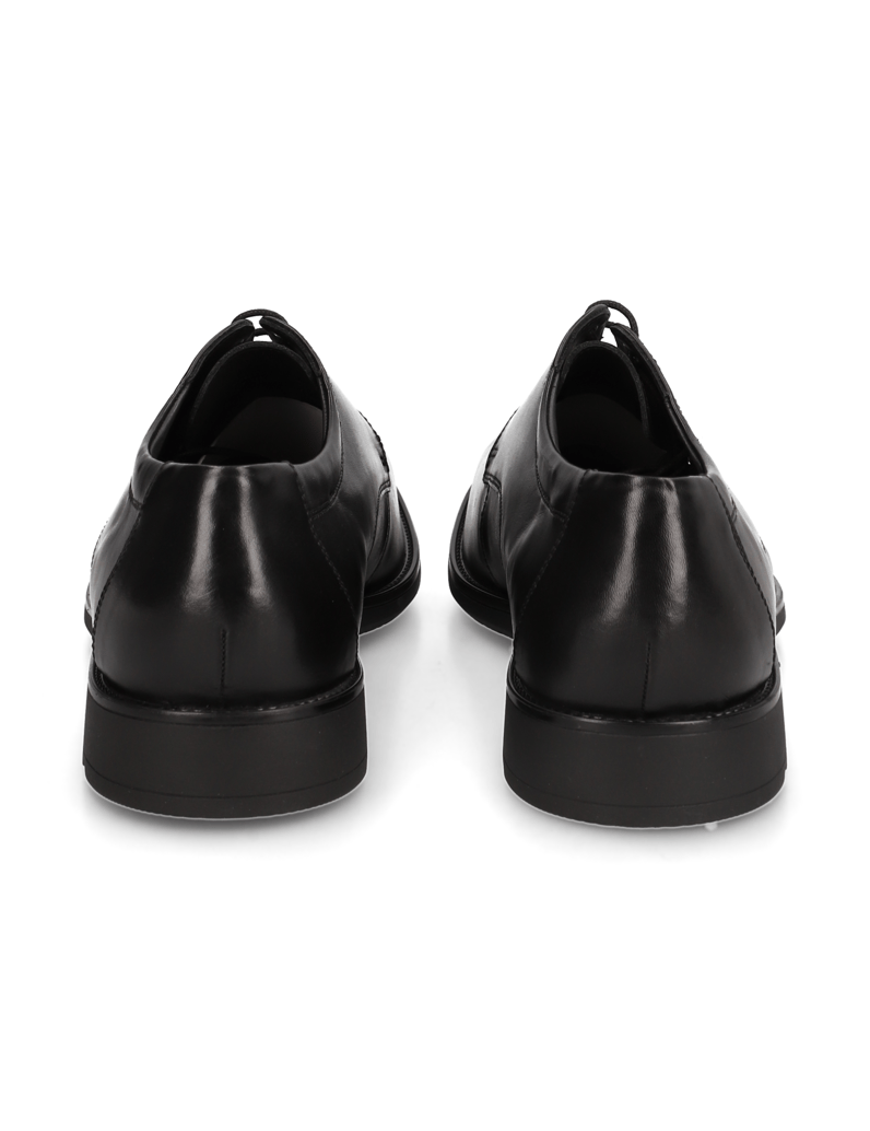 Lloyd-šněrovací-bota-černá