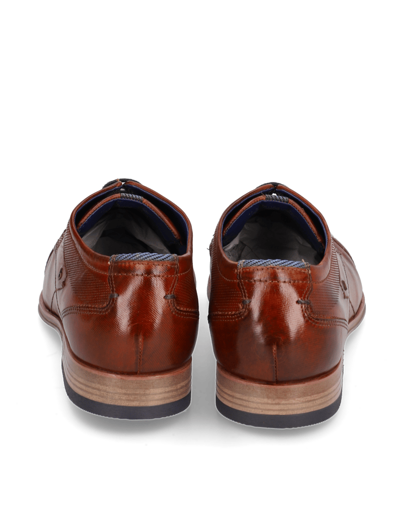 BUGATTI-Schnürer-elegant