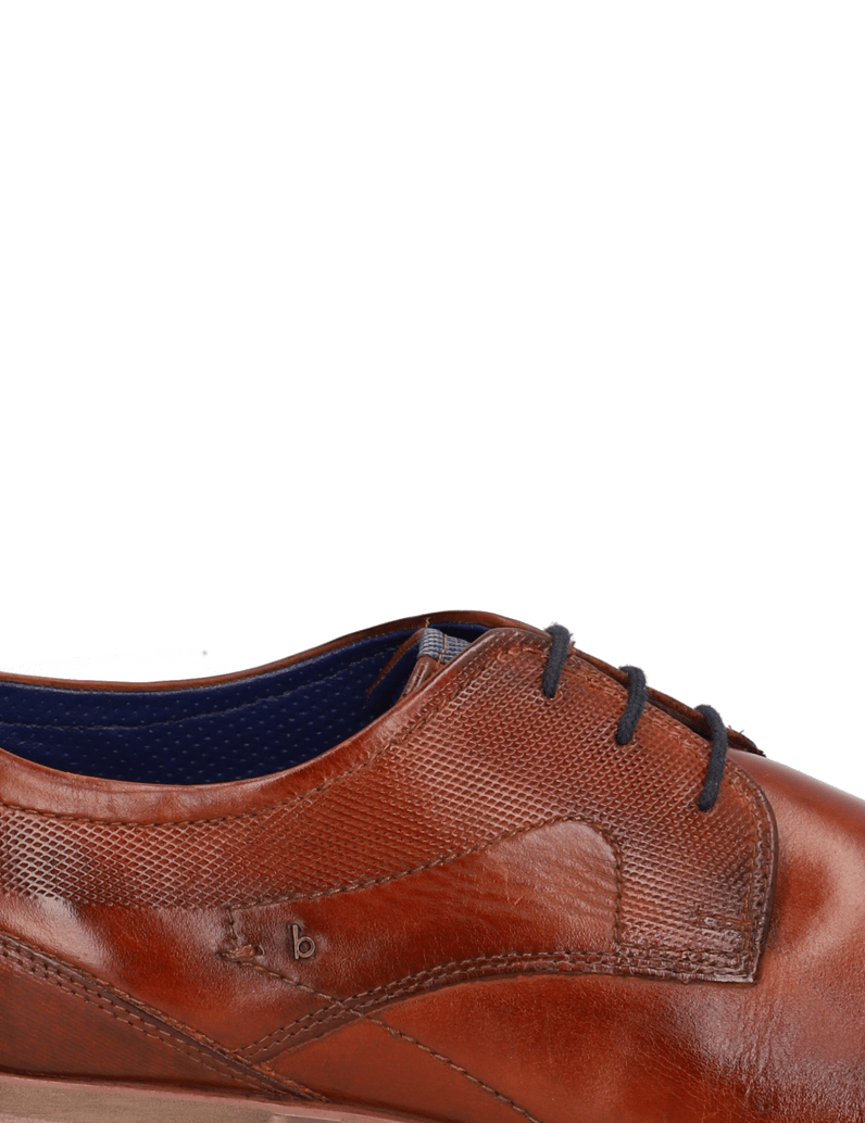 BUGATTI-Schnürer-elegant