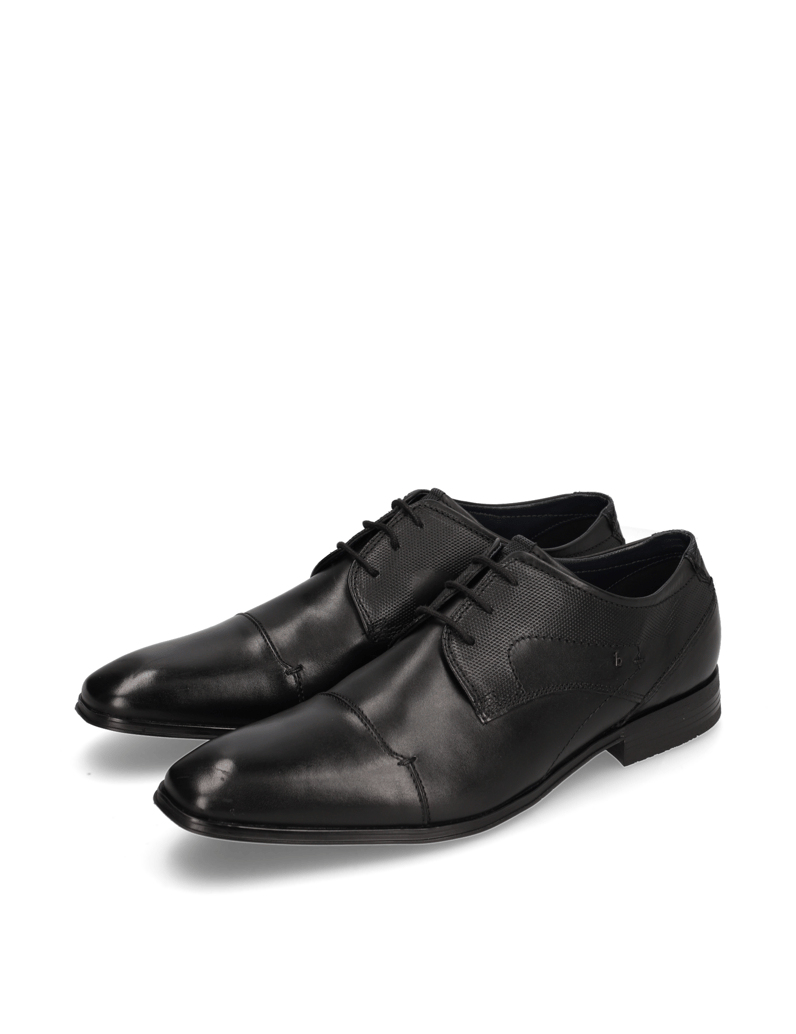 BUGATTI-elegantné-poltopánky