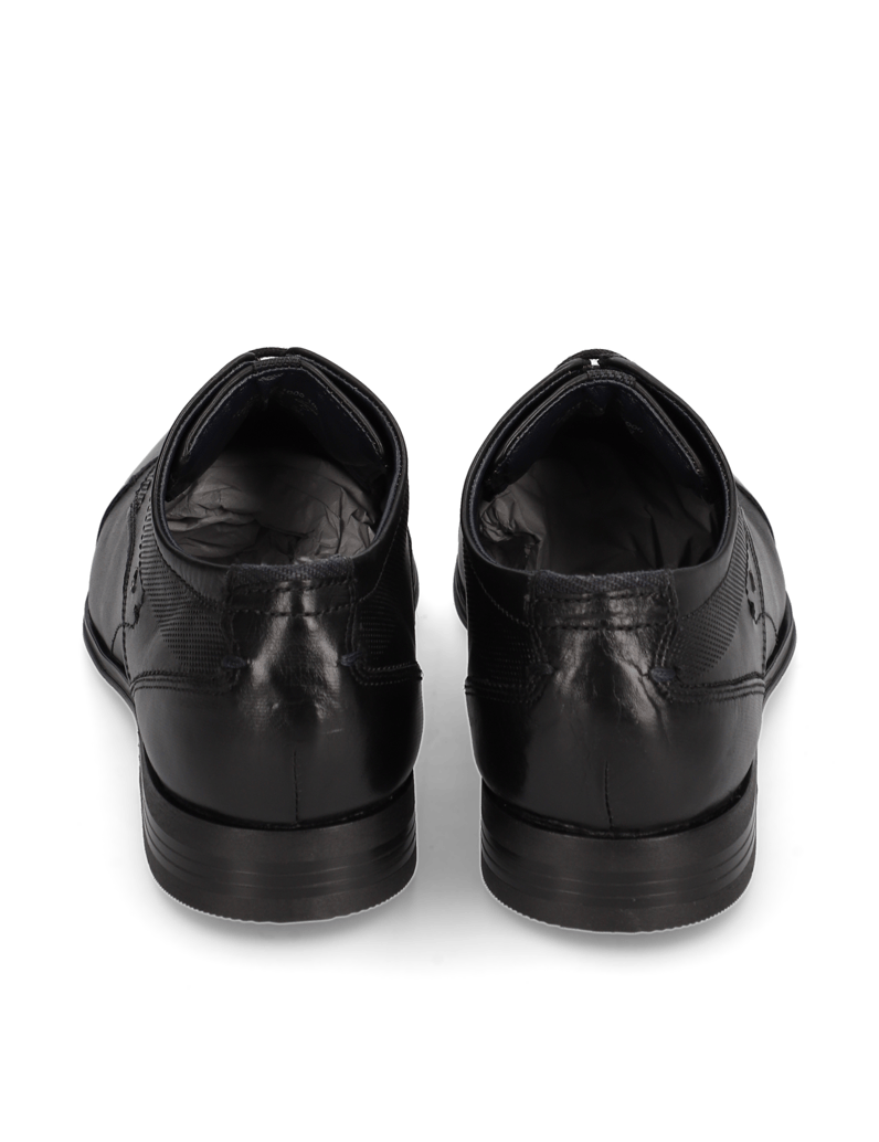 BUGATTI-elegantné-poltopánky