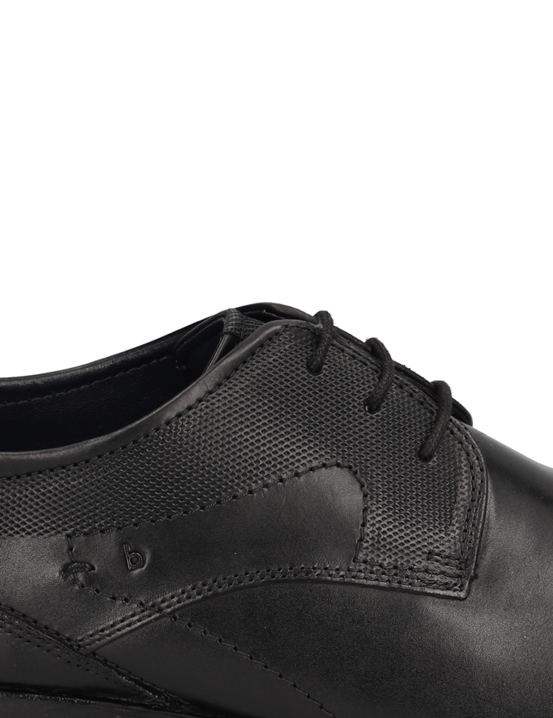 BUGATTI-elegantné-poltopánky