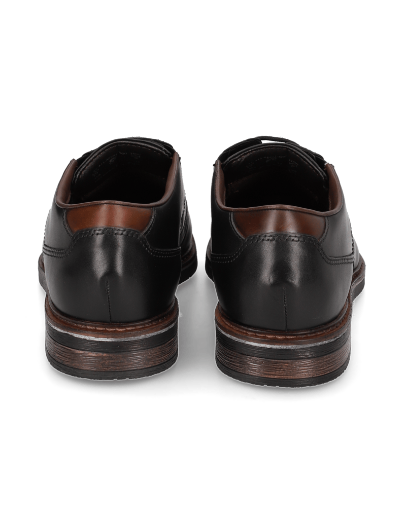 BUGATTI-Schnürer-elegant