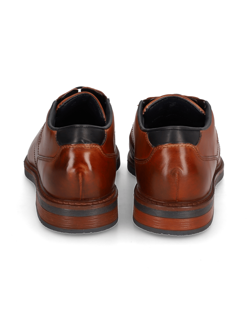 BUGATTI-Schnürer-elegant