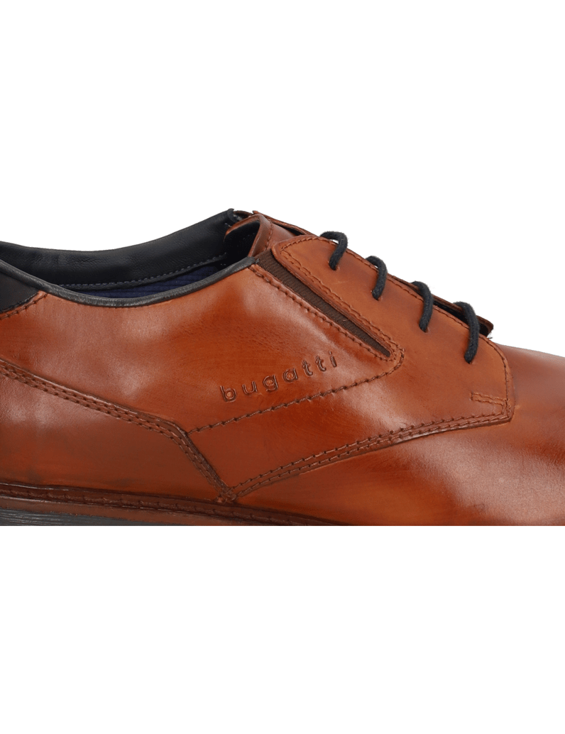 BUGATTI-Schnürer-elegant