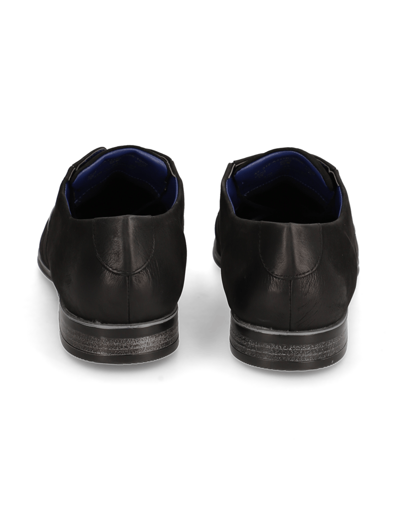 BUGATTI-Schnürer-elegant