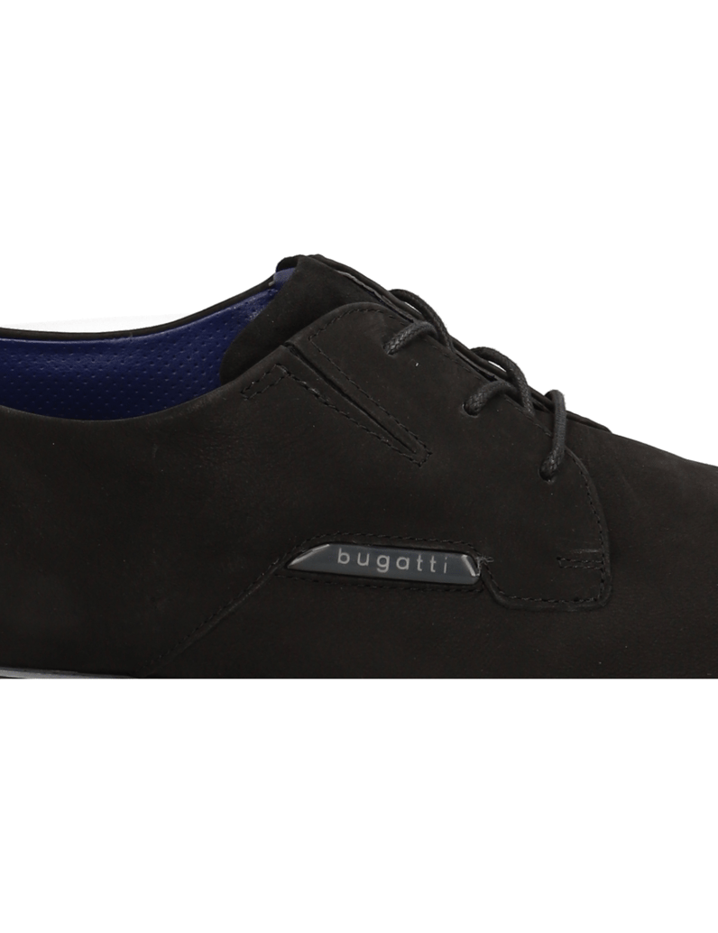 BUGATTI-Schnürer-elegant