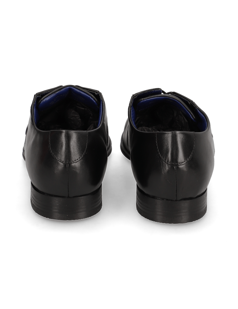 BUGATTI-Elegantní-polobotky