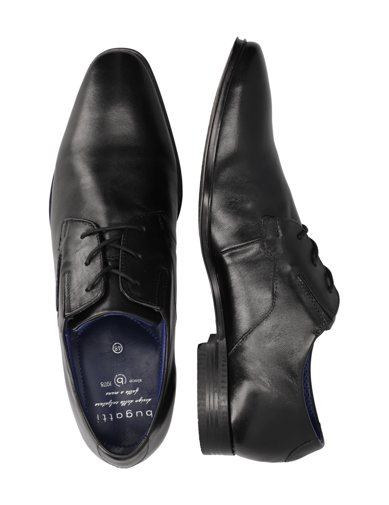 BUGATTI-Elegantní-polobotky