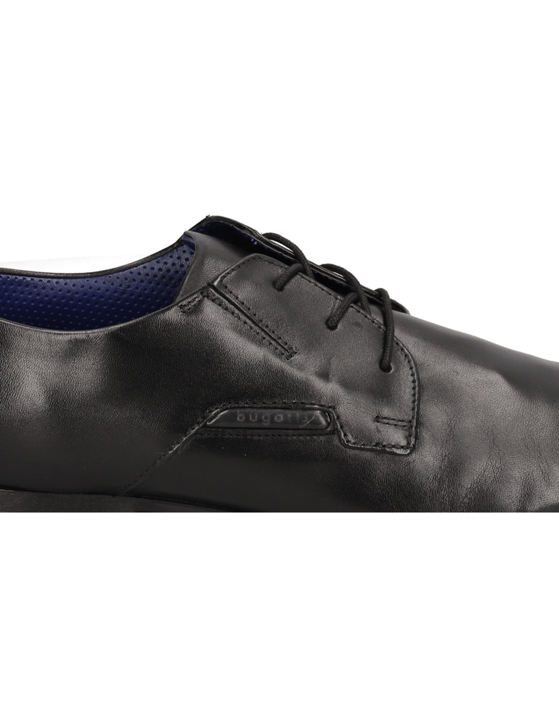 BUGATTI-Elegantní-polobotky