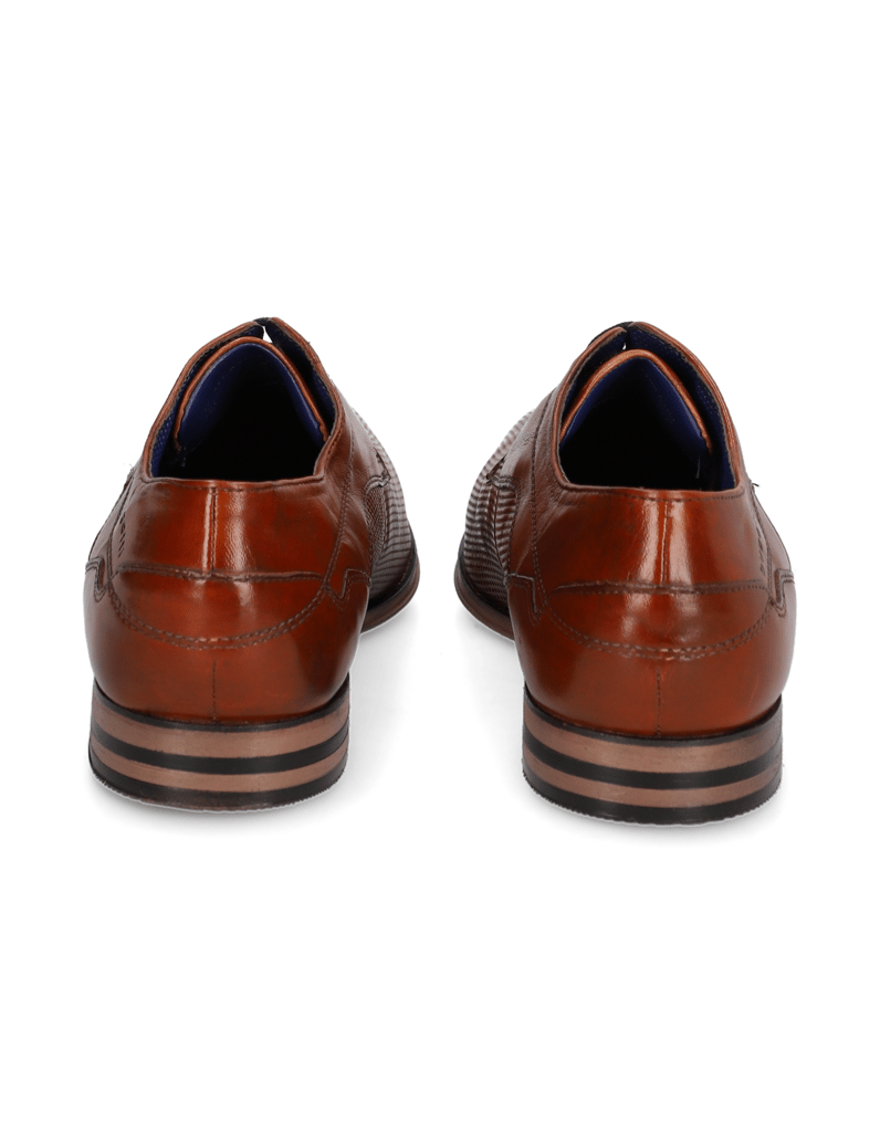 BUGATTI-Elegantní-polobotky