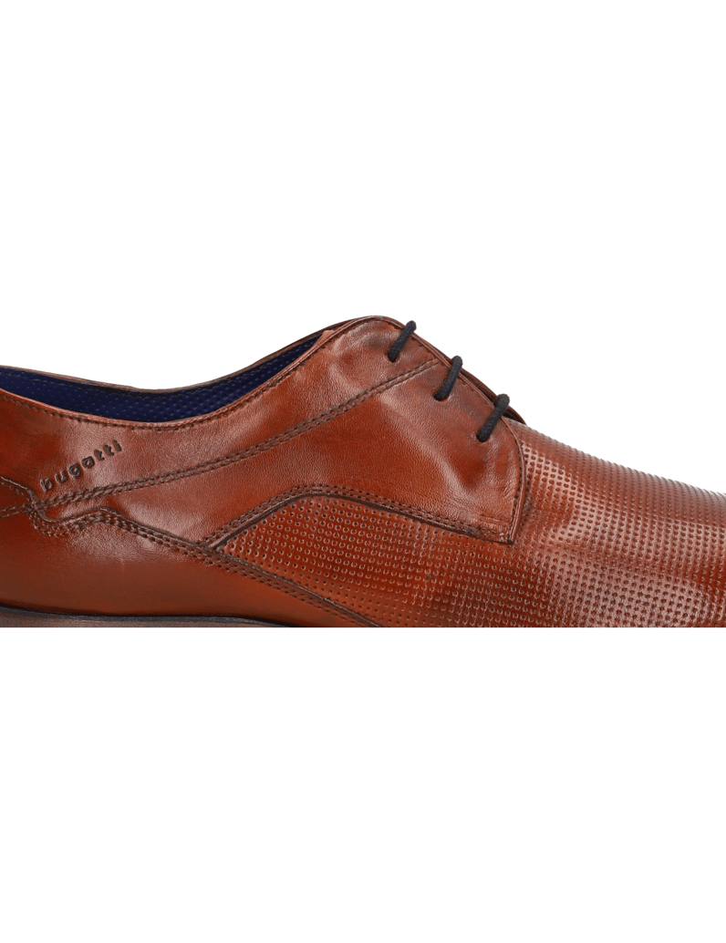 BUGATTI-Elegantní-polobotky