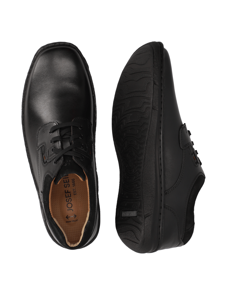JOSEF-SEIBEL-Anvers-36-černá
