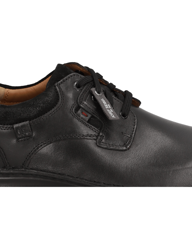 JOSEF-SEIBEL-Anvers-36-černá