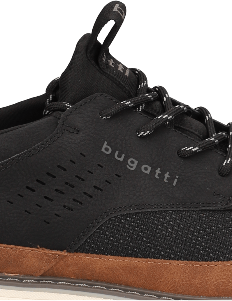 BUGATTI-elegantné-poltopánky