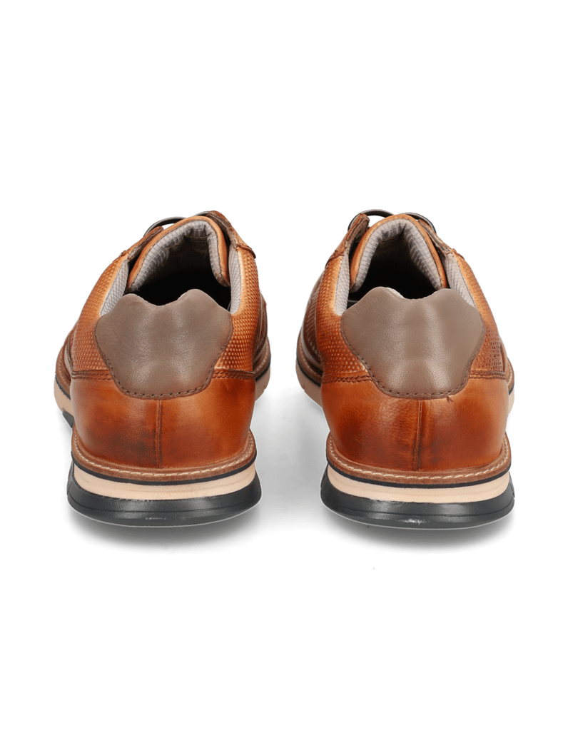 BUGATTI-Schnürer-elegant