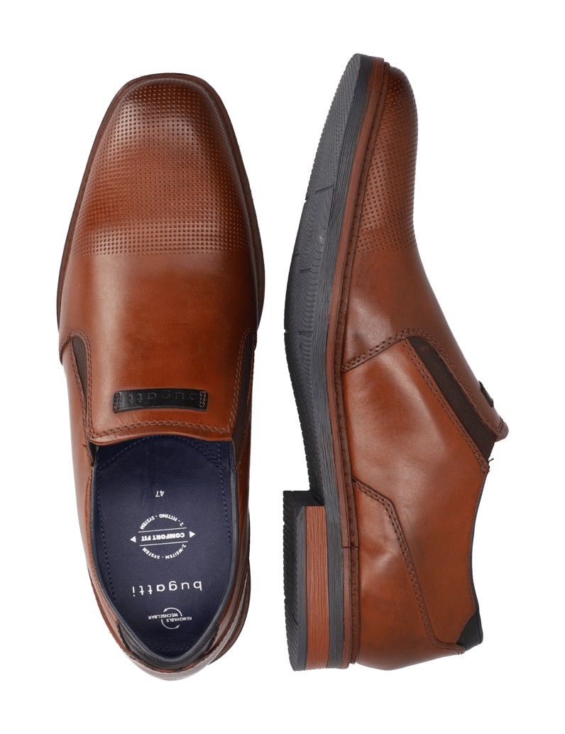 BUGATTI-Slipper-elegant